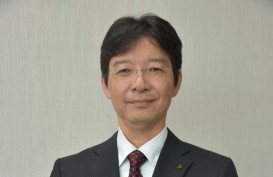 Mitsubishi Motors Tunjuk Shinji Matsumura Jadi President MMKI