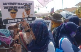 Protes Zonasi PPDB, 15 Kecamatan Di Surabaya Tidak Punya Sekolah Negeri