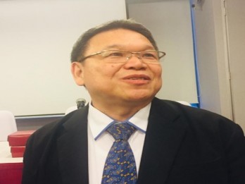 Ricky Putra (RICY) Tingkatkan Utilitas Menjadi 80 Persen di 2019