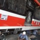 INKA Segera Selesaikan 448 Unit Kereta Pesanan KAI 