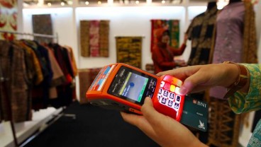 Bisnis Kartu Kredit BNI Naik 10% Selama Ramadan 2019