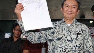 Kasus BLBI :Tak Objektif, Audit BPK 2017 Dinilai Layak Digugat