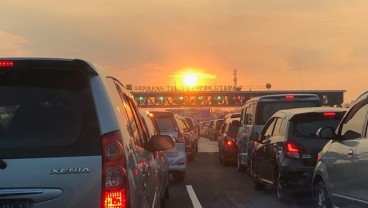 Agar Macet Tak Terulang, Cuti Bersama Lebaran 2020 Harus Diatur Cermat