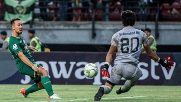 Hasil 8 Besar Piala Indonesia, Persebaya Dipaksa Imbang Madura United