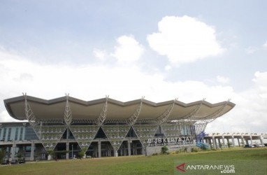 AP II Akan Perpanjangan Jam Operasional Bandara Kertajati
