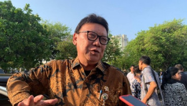 Mendagri: DPT Sudah Clean and Clear