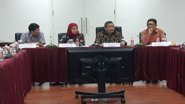 OJK Targetkan Aturan PE Daerah Terbit Oktober 2019