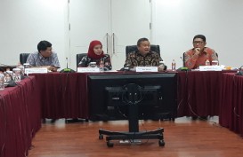 Sanksi Garuda Indonesia Diputuskan Akhir Juni