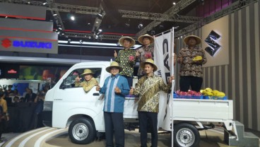 PENJUALAN MEI 2019 : Carry & Ertiga Topang Penjualan Suzuki