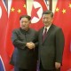 Janjikan Rencana Besar, Presiden China Berkunjung ke Korea Utara