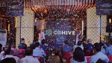 Penyedia Coworking Space, Cohive Rambah Propeti Hunian