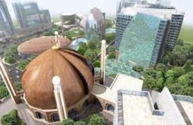 ESQ Group Kembangkan Apartemen Islami Safa Marwa Tower