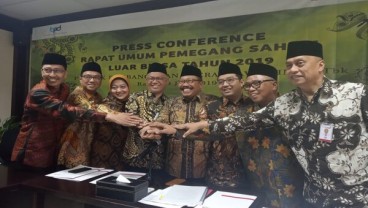 Direksi Baru Bank Jatim Bakal Fokus ke Kualitas Pegawai