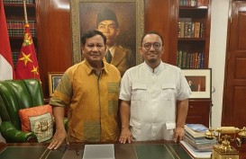 Prabowo Kagum dengan Para Saksi, Warganet Abadikan Momen Lucu di Sidang MK