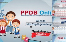 PPDB Online 2019: Mekanisme Hingga Zona SD di Jakarta Bisa Akses Link Berikut