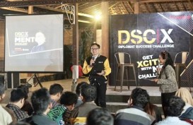 Diplomat Success Challenge 2019 Gelar Roadshow di Yogyakarta