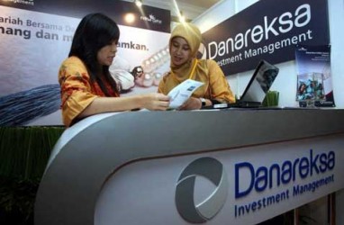 Holding BUMN Keuangan : Danareksa Akuisisi 67 Persen Saham Anak Usaha Telkom (TLKM)