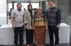 Gebyar Pernikahan Indonesia 2019 Bidik 17.000 Pengunjung