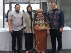 Gebyar Pernikahan Indonesia 2019 Bidik 17.000 Pengunjung