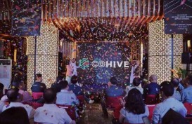 Grand Launch CoHive: 'Transformation 4.0': CoHive Resmi Luncurkan Nama dan Produk Barunya