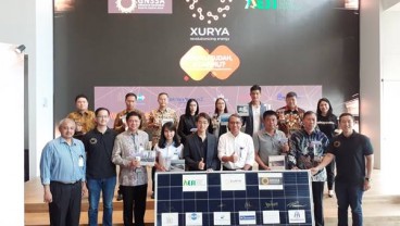 14 Pebisnis Pasang Pembangkit Listrik Tenaga Surya Atap