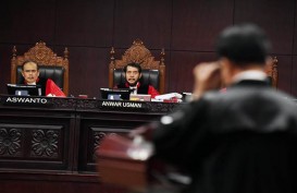 Sidang Sengketa Pilpres 2019: Kuasa Hukum KPU Sebut Saksi Tim Prabowo Tak Paham Pemilu