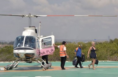 Retribusi Wisatawan ke Nusa Penida Diterapkan per 1 Juli