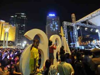 Agenda Akhir Pekan: Berikut Rangkaian Acara HUT ke-492 Jakarta