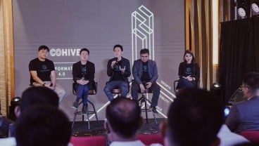 CoHive Resmi Luncurkan Nama dan Produk Barunya serta Raih Investasi US$13,5 Juta dari Penutupan Pertama Seri B