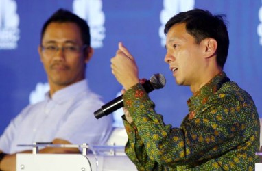BCA Pilih 8 Startup Masuk Akselerator SYNRGY
