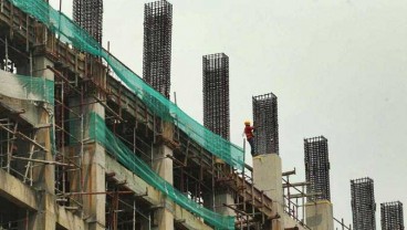 Lippo Optimistis Pasar Properti Membaik Semester II