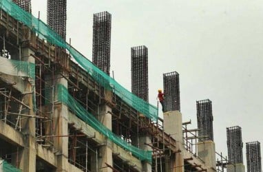 Lippo Optimistis Pasar Properti Membaik Semester II