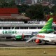 Sebelum Take Off, Malindo Air Keluar Landasan Pacu Saat Berbelok