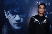 5 Terpopuler Lifestyle, Afgan Pamit Vakum dari Dunia Musik Indonesia dan Alasan Donna Agnesia Terjun ke Dunia Asuransi
