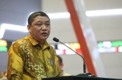 Fasilitas Shore Connection Pelindo III untuk Hemat Energi, Seperti Apa?