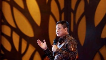 Begini Asumsi Dasar RAPBN 2020 dari Kementerian ESDM