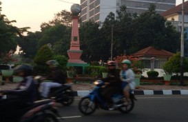 Ini Asal-Usul Nama Kemanggisan di Jakarta Barat