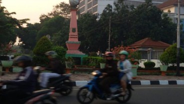 Ini Asal-Usul Nama Kemanggisan di Jakarta Barat