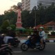 Ini Asal-Usul Nama Kemanggisan di Jakarta Barat