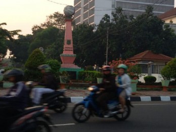 Ini Asal-Usul Nama Kemanggisan di Jakarta Barat