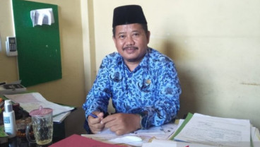 Antrean Calon Haji Cianjur Mencapai 13 Tahun