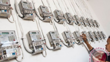 Kementerian ESDM Bantah Isu Kenaikan Tarif Listrik