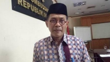 Ombudsman RI : Ada Dua Masalah Utama PPDB Sekolah SMP-SMA