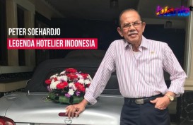 Insight With Peter Soehardjo, Legenda Hotelier Indonesia