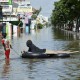 Kaltim Dorong Program Penanggulangan Banjir Jadi PSN