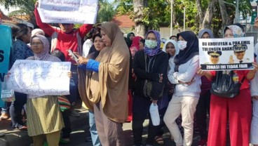 Jokowi Akui PPDB Zonasi Banyak Masalah di Lapangan