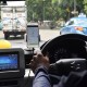 Instran : Pungutan Izin ke Diriver Taksi Online Patut Dikenakan