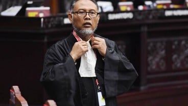 BW Sebut KPU Terlalu Percaya Diri Jalani Sidang Sengketa Pilpres 2019