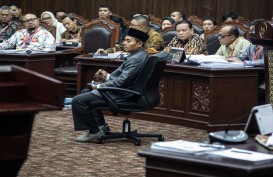 Kubu Prabowo Persoalkan Materi Pelatihan, Berikut Penjelasan Saksi Jokowi-Amin