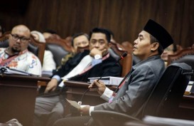 Saksi Jokowi-Amin Bikin Tim Hukum Prabowo-Sandi Tertawa di Sidang Sengketa Pilpres 2019